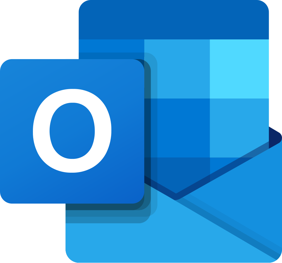 Outlook 365 logo